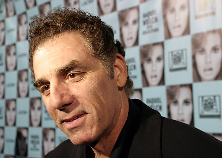 Майкл Энтони Ричардс