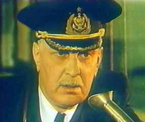 Михаил Белоусов