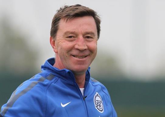 Михаил Бирюков