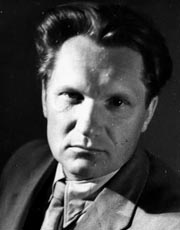 Михаил Бочаров