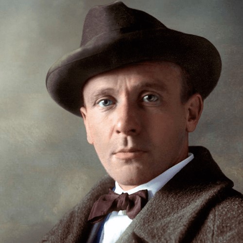 Михаил Булгаков