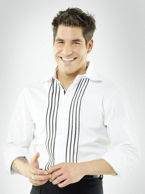 Майкл Кэтервуд