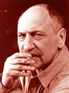 Михаил Чернов