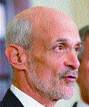 Майкл Чертофф