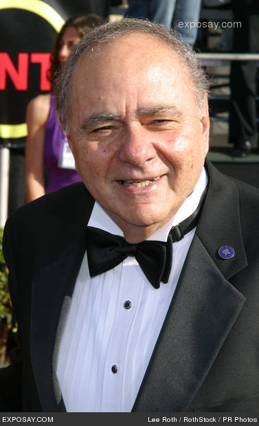 Майкл Константин