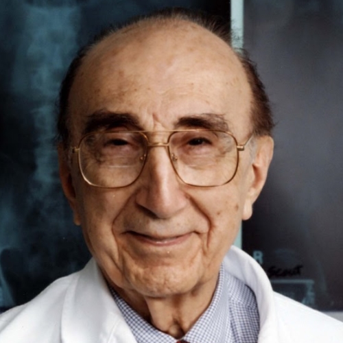 Майкл Дебейки