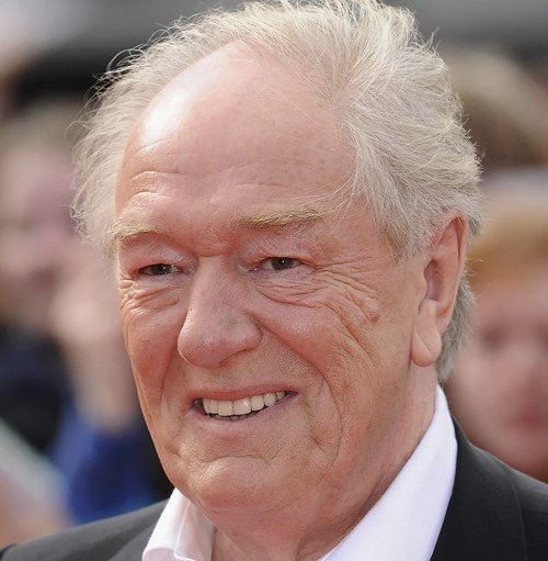 Майкл Гэмбон