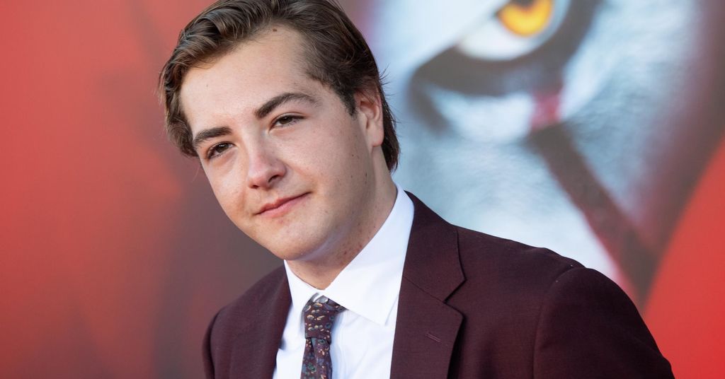 Майкл Гандольфини