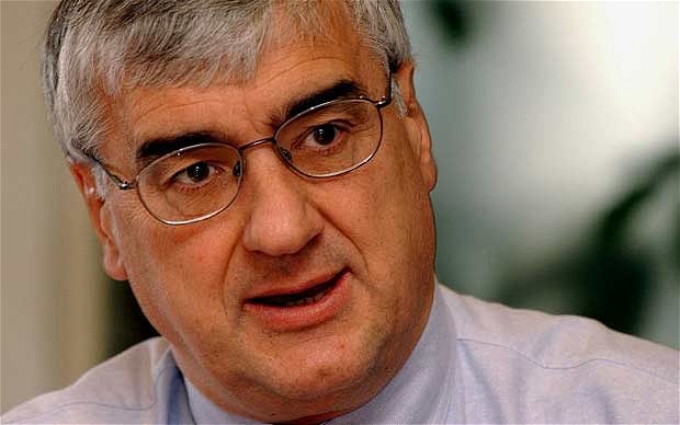 Майкл Хинце