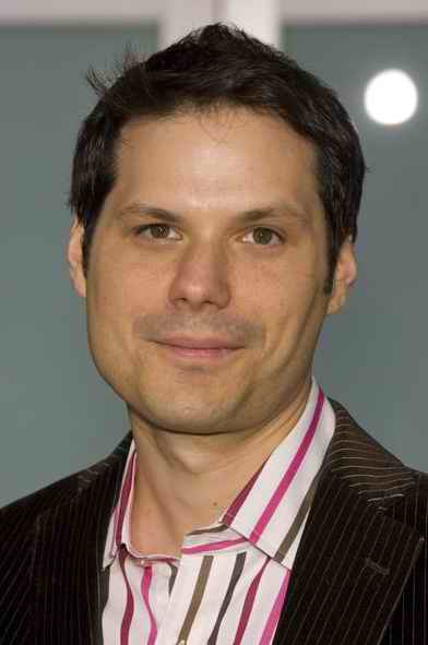 Майкл Йен Блэк