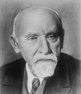 Михаил Ильинский