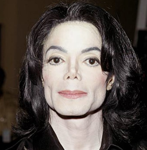 Майкл Джексон