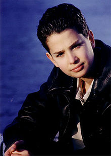 Майкл Куччионе