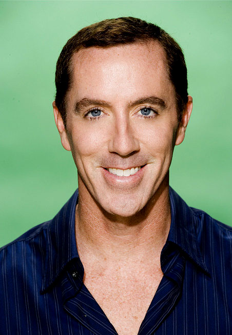 Майкл Джеймс МакДональд