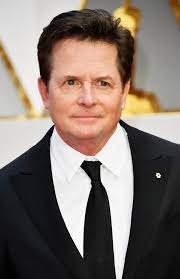 Майкл Джей Фокс