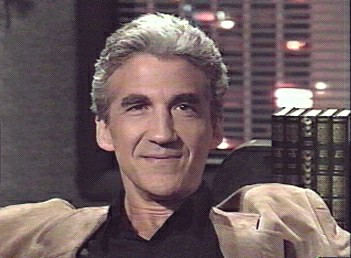 Майкл Джоэл Заслоу