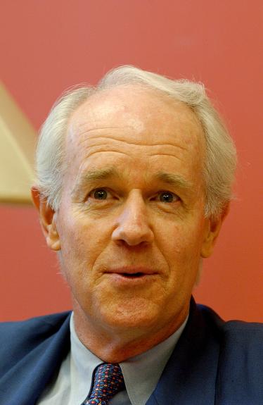 Майкл Джозеф Фаррелл