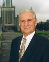 Михаил Коханенко