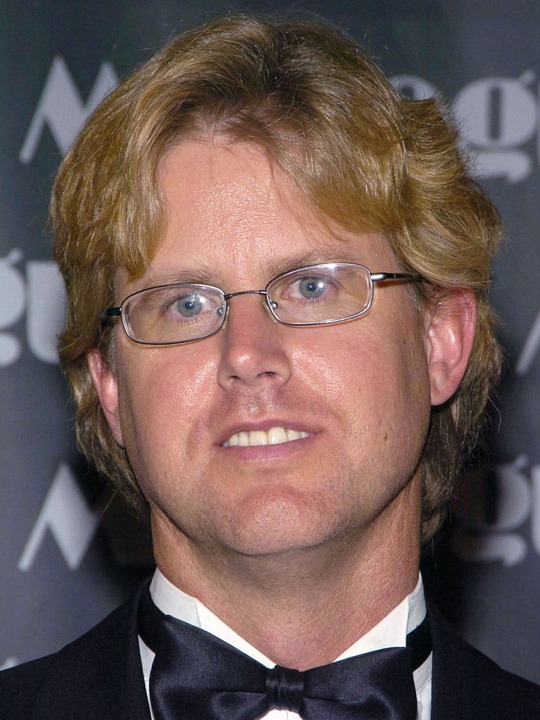 Майкл Лэндон мл