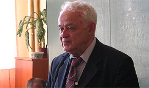 Михаил Литвак