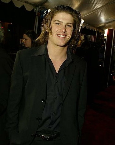 Майкл Мантенуто