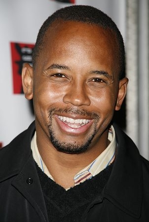 Майкл Патрик Ботмэн