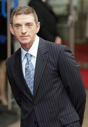 Майкл Патрик Кинг