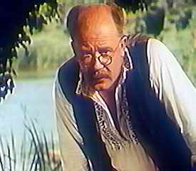 Михаил Покотило