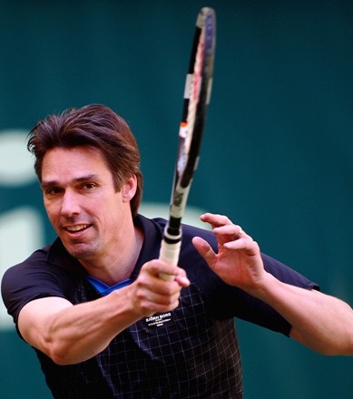 Михаэль Штих