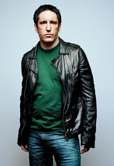 Майкл Трент Резнор