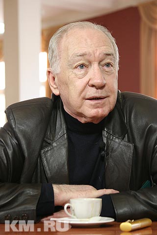 Михаил Туманишвили