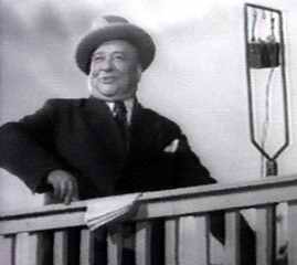 Михаил Высоцкий