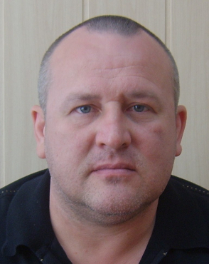 Михаил Платонов