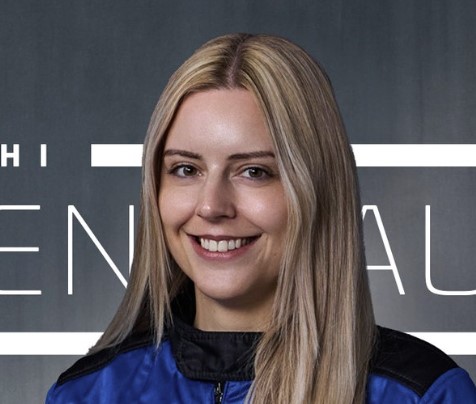 Михаэла  Бентхаус 