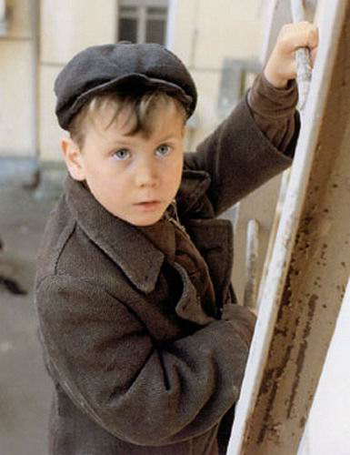 Михаил Филипчук