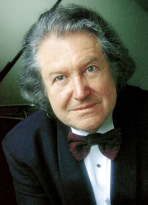 Михаил Воскресенский