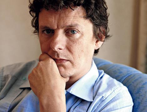 Мишель Гондри