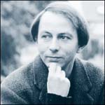 Мишель Уэльбек