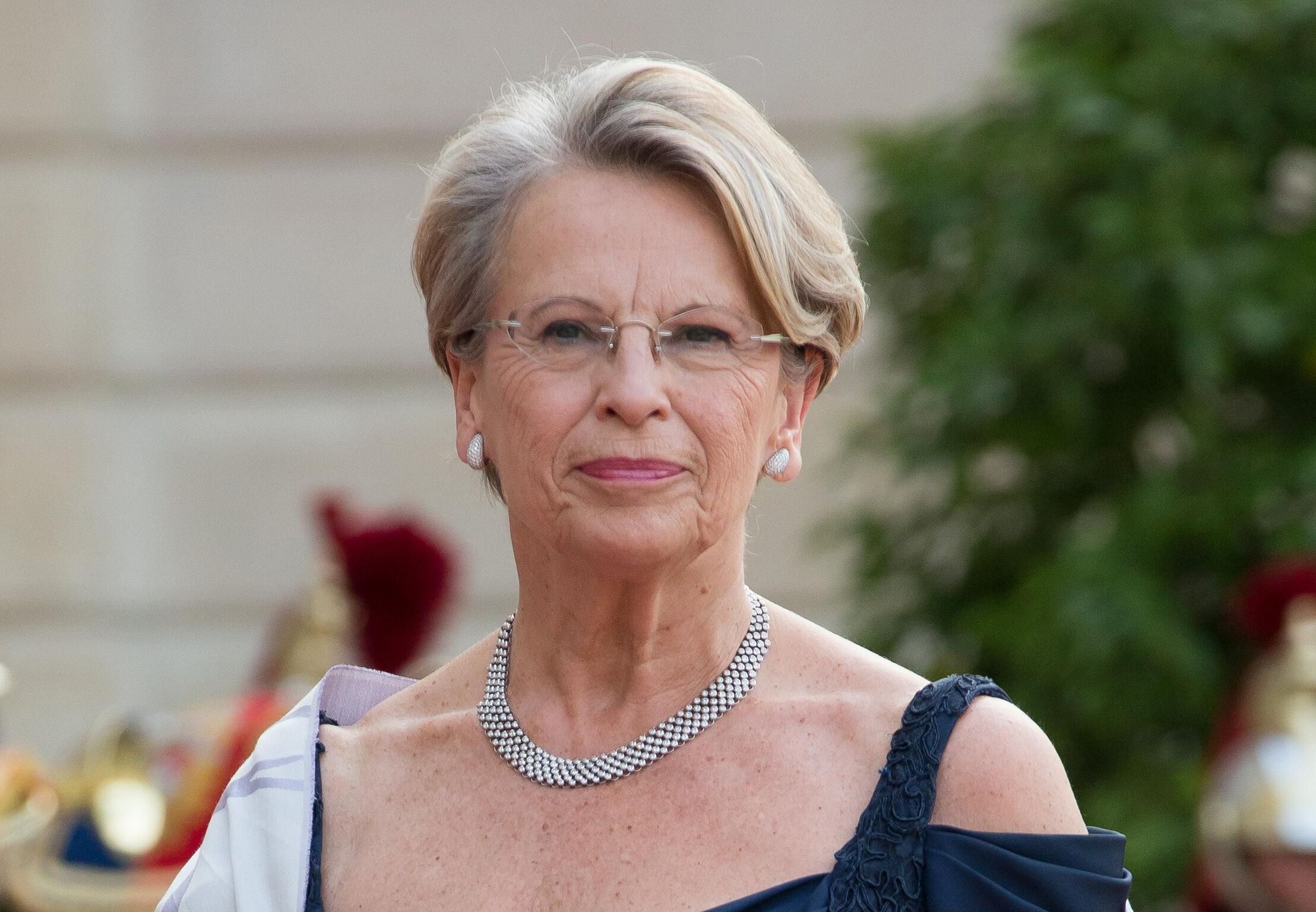 Мишель Альо-Мари