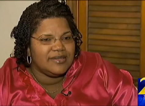 Мишель Фонвилль