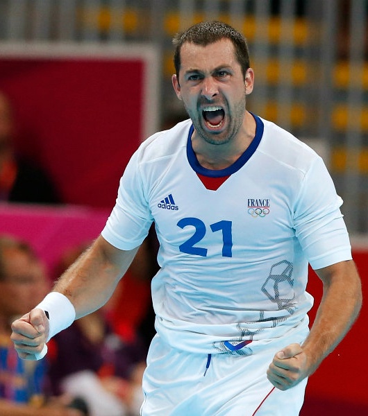 Мишель Гигу