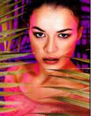 Мишель Родригес