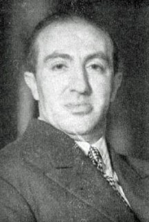 Мигель Найдорф