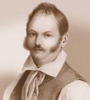 Михаил Фонвизин