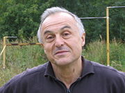 Михаил Шойфет