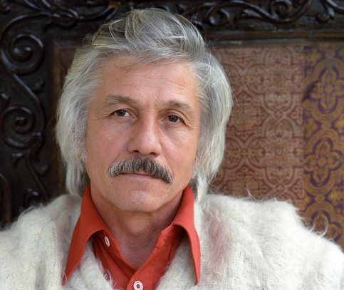 Михай Волонтир