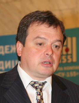 Михаил Балакин