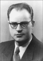 Михаил Батурин