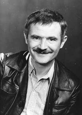 Михаил Беликов