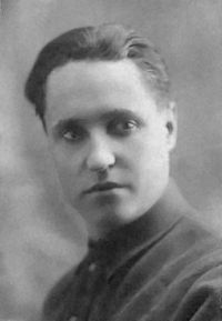 Михаил Бондаренко